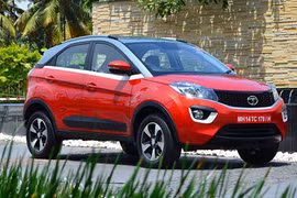 Chi tiết ôtô siêu rẻ Tata Nexon XMA chỉ 251 triệu đồng 