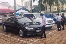 Lưu ý không nên bỏ qua khi mua ôtô cũ