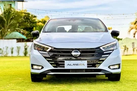 Rộ tin Nissan Almera 2024 giá rẻ về Việt Nam "đấu" Toyota Vios