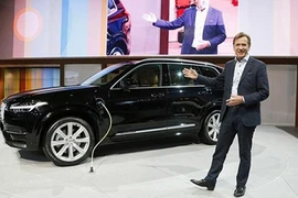 Volvo đi ngược xu thế với các mẫu xe đơn giản hoá 
