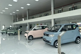 Wuling MiniEV ế ẩm ở thị trường Việt Nam 