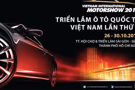 19 thương hiệu xe nhập khẩu sẽ tham gia VIMS 2016