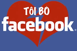 Giới trẻ đang bắt đầu chán Facebook, Skype, Twitter và Instagram