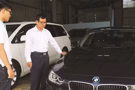 Xe ôtô nhập khẩu tại Việt Nam, thuế về 0% và giá vẫn tăng