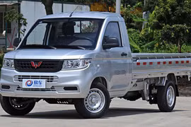 Chi tiết xe bán tải GM tại Trung Quốc giá chỉ 159 triệu đồng