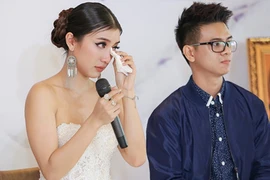 Cháu gái Lam Trường bất ngờ nằm trong danh sách hát mãi không có hit