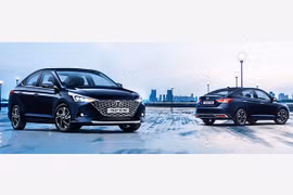  Hyundai Accent 2020 đẹp hơn, từ 286 triệu đồng tại Ấn Độ 