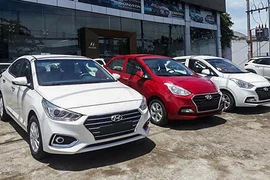 Có tới 7,592 xe Hyundai đến tay khách Việt tháng 11/2019