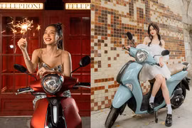 Màu sắc của chiếc xe nói gì về tính cách của bạn?