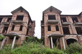 Nhà ở có giá trị trên 700 triệu sẽ phải nộp thuế tài sản?