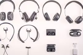 Điểm mặt tai nghe không dây tốt nhất nên mua hiện nay