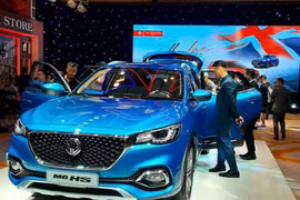 Tại sao thương hiệu MG ở Việt Nam muốn chối bỏ “gốc” Trung Quốc?
