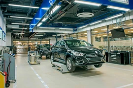 TC MOTOR tăng thời gian bảo hành xe Hyundai do COVID-19 