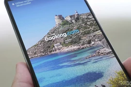 Người dùng nổi giận vì Huawei quảng cáo trên màn hình smartphone