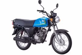 Môtô Honda Ace110 siêu giá rẻ giá chỉ 13,6 triệu đồng