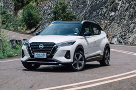 Gần 600 xe Nissan Kicks e-Power dính lỗi nguy hiểm tại Việt Nam