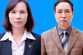 Phó GĐ Sở Giáo dục Hà Giang đóng vai trò gì trong vụ sửa điểm thi?