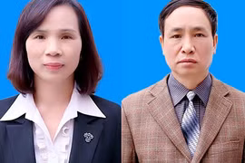 Phó GĐ Sở Giáo dục Hà Giang đóng vai trò gì trong vụ sửa điểm thi?