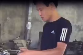 Bắt khẩn cấp “con nợ” đánh 3 người đi đòi nợ thuê bầm dập, bò lê bò càng