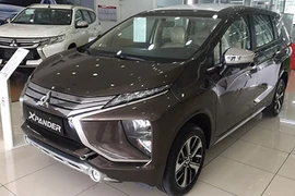 Giá xe ôtô tại Việt Nam trong tháng 5/2020 sẽ giảm sâu