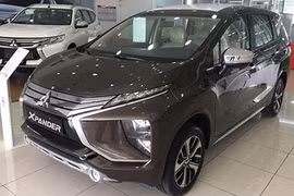 Giá xe ôtô tại Việt Nam trong tháng 5/2020 sẽ giảm sâu