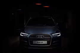 Audi TT và Q3 sẽ ra mắt tại triển lãm ôtô VIMS 2017