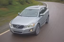 Triệu hồi hơn 2,1 triệu xe Volvo vì lỗi dây an toàn