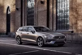 Xe Volvo sẽ tự động phanh dừng khi tài xế say xỉn