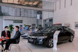 Top ôtô ế ẩm nhất tại thị trường Việt Nam trong năm 2024