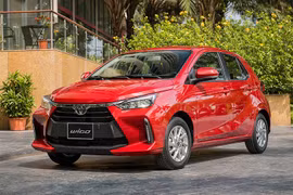 Lý do Toyota Wigo bị triệu hồi hơn 3.590 xe tại Việt Nam?