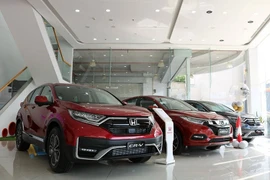 Civic, HR-V và Brio được Honda Việt Nam giảm 100% phí trước bạ 