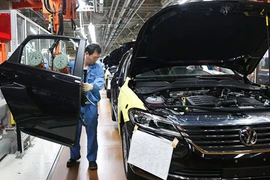 Cựu nhà phân phối Nissan Việt Nam sẽ bán xe Trung Quốc