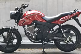 Cận cảnh Honda CB150 Verza chỉ 40 triệu tại Việt Nam