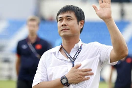 Ai thay HLV Hữu Thắng dẫn dắt ĐT Việt Nam đấu Campuchia ngày 5/9?