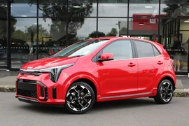 Hãng xe KIA triệu hồi gần 5 triệu ôtô dính lỗi trên toàn thế giới