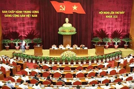 Hội nghị Trung ương 7 thảo luận Đề án Cải cách chính sách tiền lương