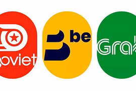 Thị trường gọi xe công nghệ tại Việt Nam - màu mỡ hay dễ dãi?