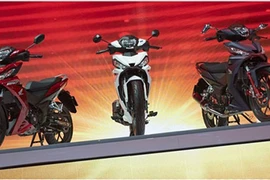 “Mổ bụng” đánh giá cỗ máy của Honda Winner 150 