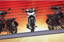 “Mổ bụng” đánh giá cỗ máy của Honda Winner 150 