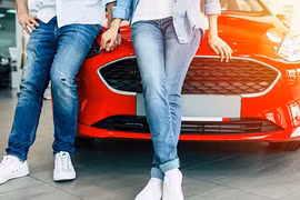 Lần đầu mua ôtô, 63% khách hàng không kiểm tra xe khi xuống tiền