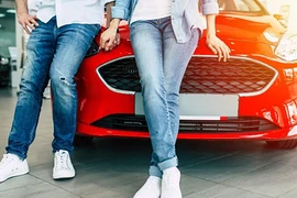 Lần đầu mua ôtô, 63% khách hàng không kiểm tra xe khi xuống tiền