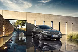 Đừng mơ sẽ có phiên bản BMW 7-Series chạy điện