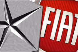 Triệu hồi 1,7 triệu xe tải và bán tải của hãng Fiat Chrysler