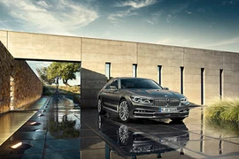 Đừng mơ sẽ có phiên bản BMW 7-Series chạy điện
