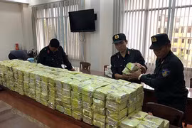 Hành trình triệt phá ma túy xuyên quốc gia: Ông trùm sa lưới như thế nào?