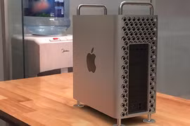 Video: Tại sao Mac Pro 2019 mới có giá tới 1 tỷ đồng?