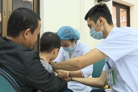 Hàng loạt trẻ nhiễm sán lợn ở Bắc Ninh: Thêm nhiều cán bộ bị đình chỉ