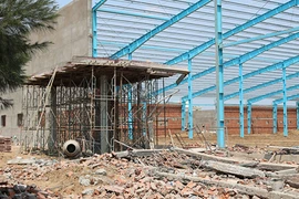 3 nguyên nhân sập tường, làm 6 công nhân chết ở Vĩnh Long