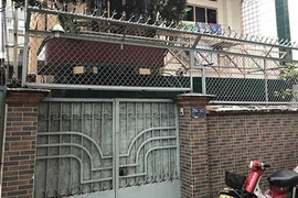 Gia đình phủ nhận tin nghệ sĩ Anh Vũ chết vì tắm đêm