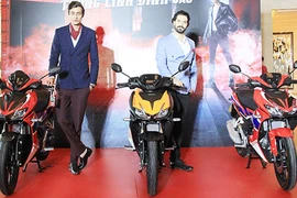 Cận cảnh Honda Winner X 2020 "suýt" 50 triệu tại Việt Nam